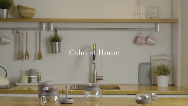 Calm at Home by Lékué - Tutorial