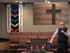 Halteman Village Baptist Church Service 12/13/2020