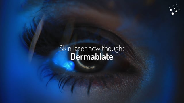 Asclepion DERMABLATE 2021