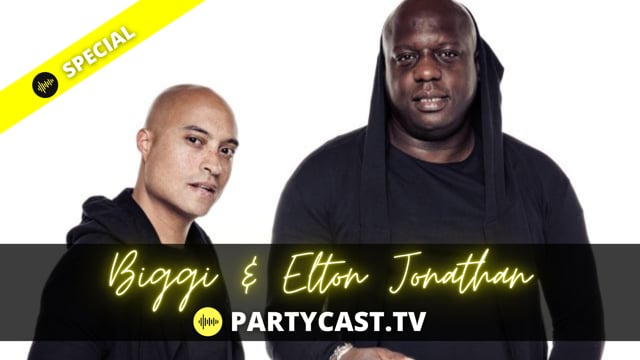 Biggi & Elton Presented by Partycast.tv