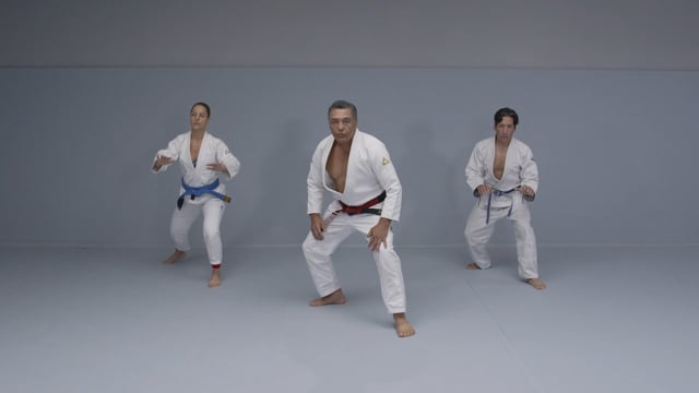 14: Becoming an Iconic Champion. Lessons From Rickson Gracie's