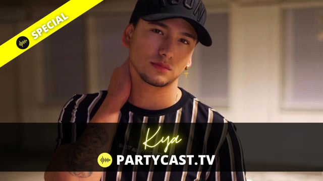 Dj Kya Presented by Partycast.tv