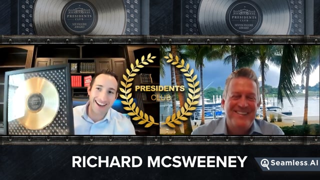 CTN Solutions - Customer Success Story (Richard McSweeney - IT Services Practice Director)