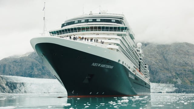 Holland America