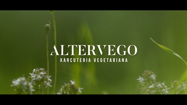 AlterVego video