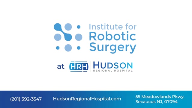 Hudson Regional Hospital - Customer Success Story