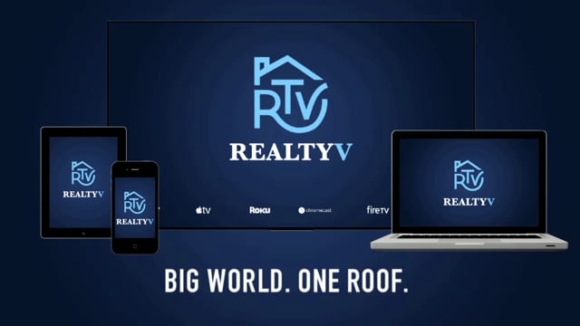 REALTYV Sizzle