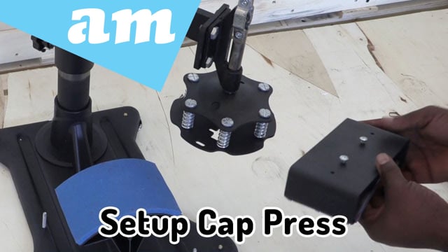 #SortIT Difference Between Heat Press Combo Extended Version and Standard, How Cap Press Works