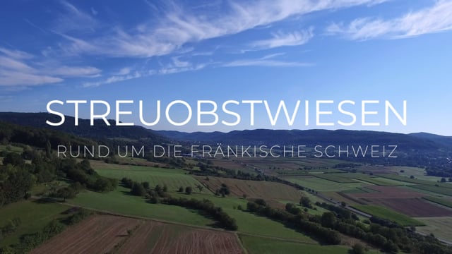 Streuobstwiesen Trailer