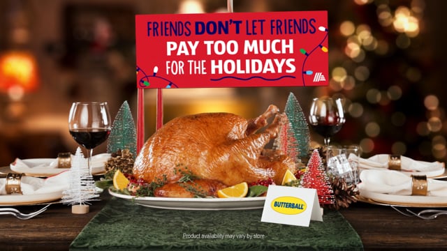 ALDI Holiday GiveTheGift