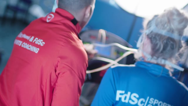Easton & Otley College - Customer Success Story