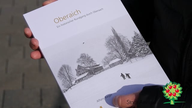 Oberaach II