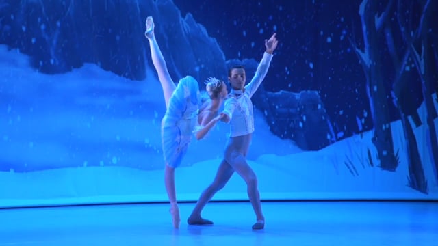 'El Trencanous' - BALLET DE BARCELONA