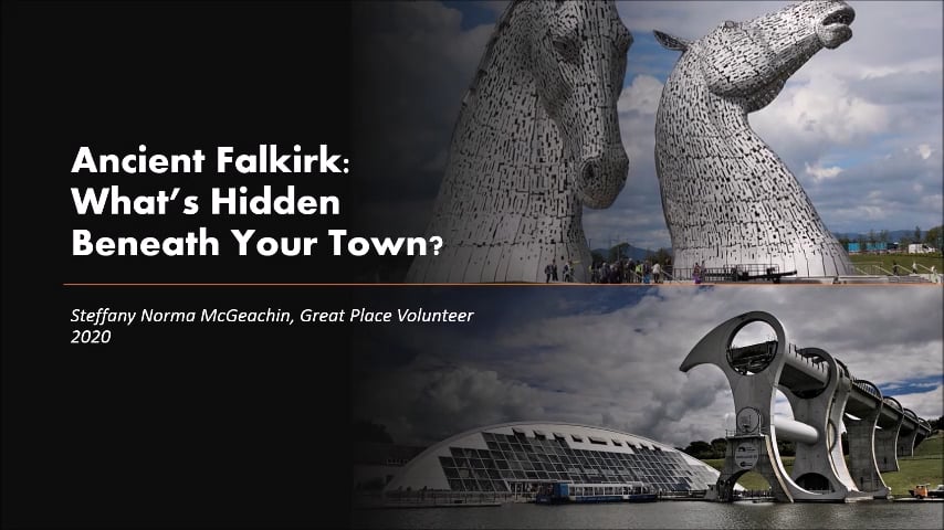 Ancient Falkirk: What's Hidden Beneath Your Town?