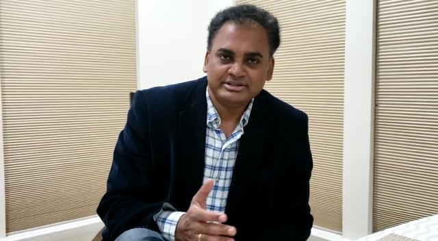 Tamarind - Customer Success Story (Venkat - Owner)