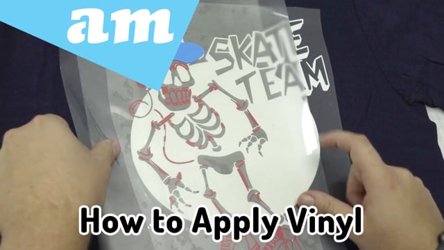 How to Apply Vinyl - Correct Way to Cut, Prepare Surface and Apply Multilayer Vinyl Expert Advice