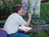 Images of Wiley Painting Outdoors Since 1970 FREE