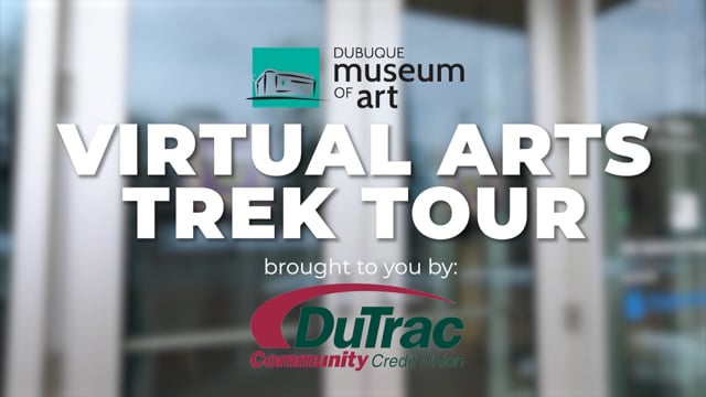 Arts Trek 2021 Virtual Tour