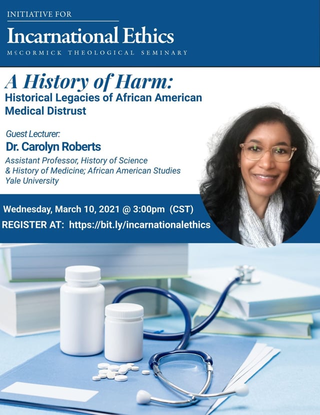 A History of Harm: Historical Legacies of African American Medical Distrust.