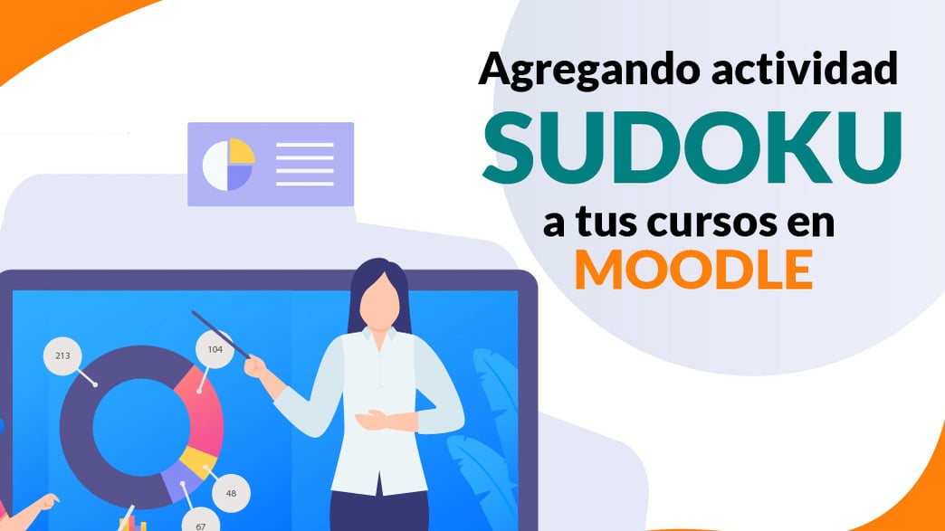 20 Gamificación en tus cursos Moodle Agregando la actividad SUDOKU