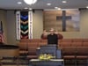 Halteman Village Baptist Church Service 03/21/2021