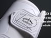 Absolute Dressage Elastic Front Boots - White video