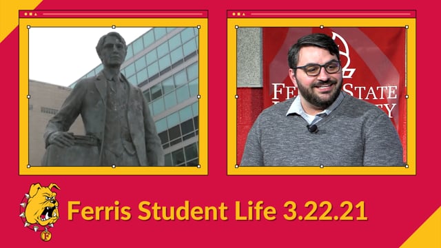 FSU Student Life 3.22.21