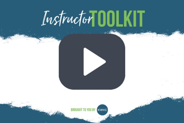 Q2 QL Instructor Toolkit Video Overview