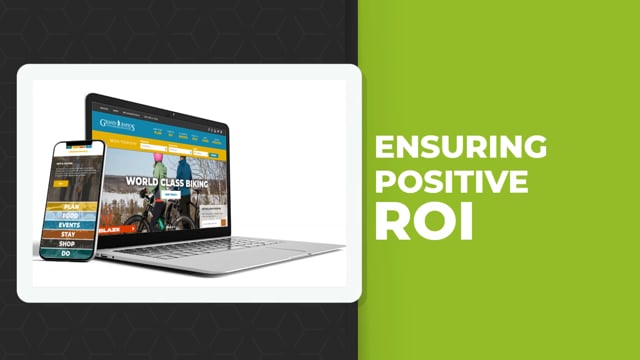 Client Spotlight – Visit Grand Rapids