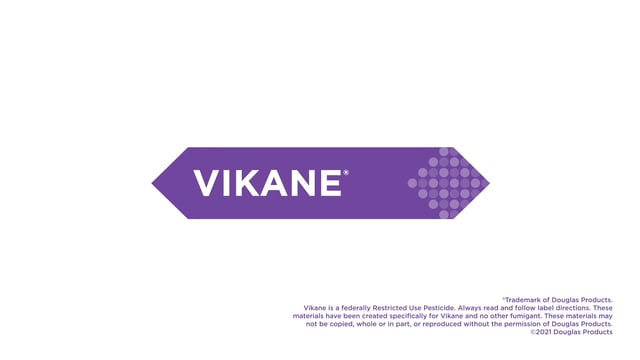 VIKANE / Bed Bugs