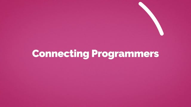 NYI Programmer Video