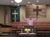Halteman Village Baptist Church Service 04/11/2021