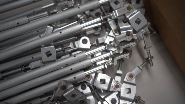 Sealth Aero Marine - Customer Success Story (Rich Olson - Production Manager)