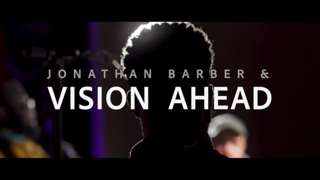 Vision Ahead (Album Teaser)