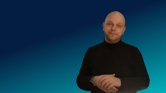 Expect more to get more