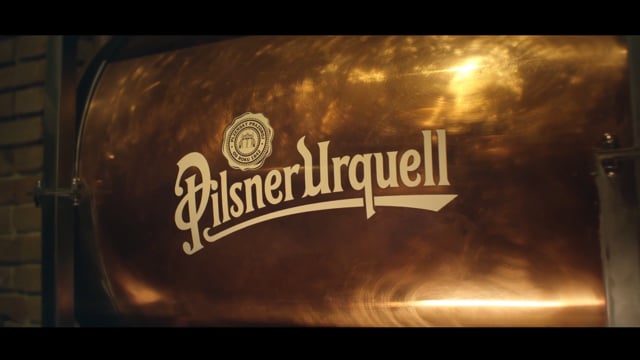 Pilsner Urquell - Dir Cut