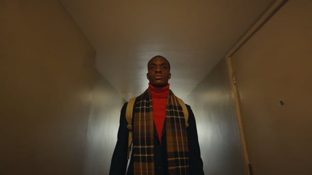 ONE/SECOND/SUIT