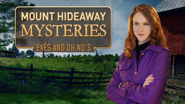 Mount Hideaway Trailer