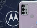 Motorola Moto G10 4/64GB Iridescent Pearl - 632488 - zdjęcie 7