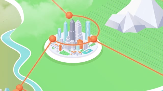 Infinera - Customer Success Story