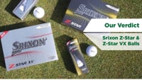 Srixon Z-Star Golf Ball (2021)
