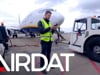 AIRDAT | Introducing VISA Airside & Airport Training & Vehicle Audit Mobile App. For Airside Saftey