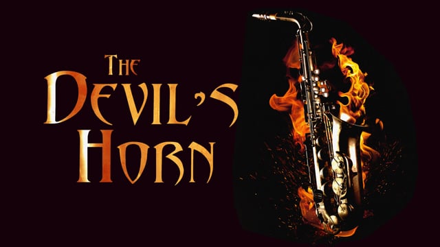 The Devil's Horn