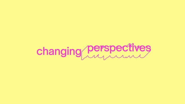 HELLO Agency  - Changing perspectives