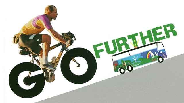 Go Further