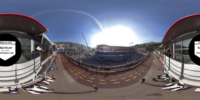 Formel E: Monaco 2021 Highlights