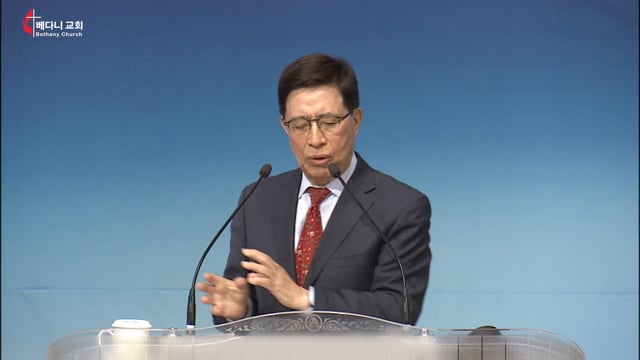 (2부)가정 안에 계신 성령 / 사도행전 2:37-41, 19:1-2 / 장동찬 목사/ 2021년 5월 23일