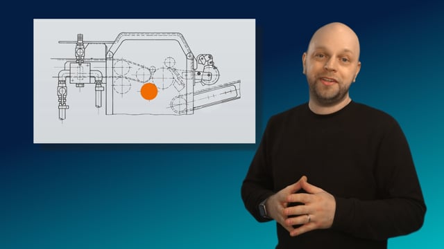 BE ONE STEP AHEAD IN MAINTAINING YOUR BAADER 51