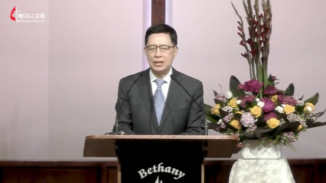 (포트리)아브라함과 이삭과 야곱의 체험 / 마태복음 22:31-33 / 장동찬 목사/ 2021년 5월 30일