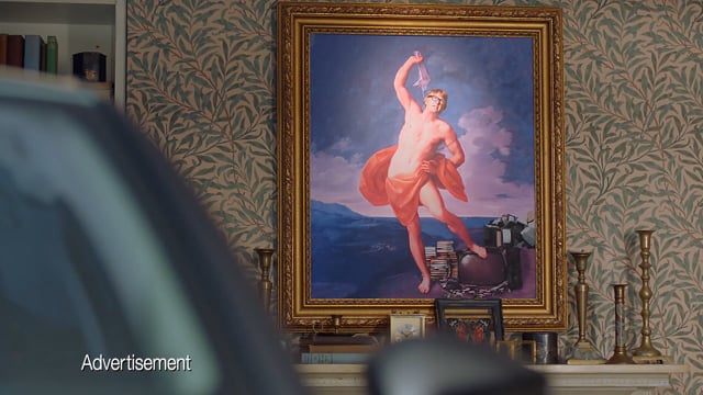 Citroen partners with Gogglebox